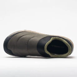 Merrell Nova Sneaker Moc Men's Olive -Hoka Shoes Shop 631206 2