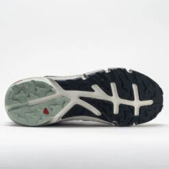 Salomon Predict Hike Mid GTX Men's Black/Aqua Gray/Roayl Lilac -Hoka Shoes Shop 631209 4