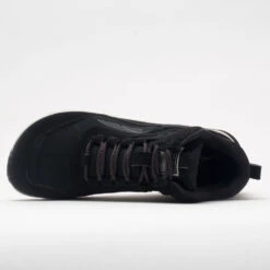 Altra Lone Peak Hiker Men's Black -Hoka Shoes Shop 631217 2