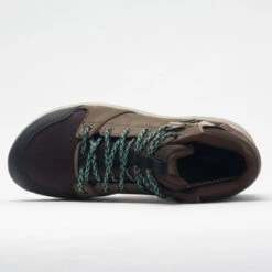 Teva Grandview GTX Women's Chocolate Chip -Hoka Shoes Shop 631224 2