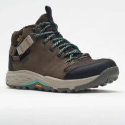 Teva Grandview GTX Women's Chocolate Chip -Hoka Shoes Shop 631224 5