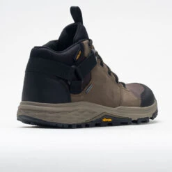 Teva Grandview GTX Men's Chocolate Chip -Hoka Shoes Shop 631225 6