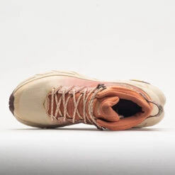 HOKA Trail Code GTX Women's Sun Baked/Shortbread -Hoka Shoes Shop 631236 2