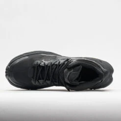 HOKA Trail Code GTX Men's Black/Raven -Hoka Shoes Shop 631239 2