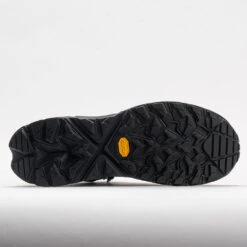 HOKA Trail Code GTX Men's Black/Raven -Hoka Shoes Shop 631239 4