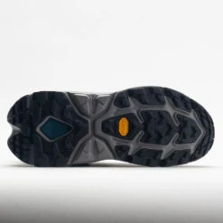 HOKA Kaha 2 GTX Men's Blue Coral/Blue Graphite -Hoka Shoes Shop 631240 4