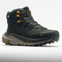 HOKA Kaha 2 GTX Men's Duffel Bag/Radiant -Hoka Shoes Shop 631241 5