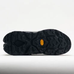 HOKA Kaha 2 Low GTX Men's Black/Black -Hoka Shoes Shop 631242 4