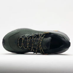 HOKA Kaha 2 Low GTX Men's Thyme/Radiant Yellow 10 HOKA Kaha 2 Low GTX Men's Thyme/Radiant Yellow -Hoka Shoes Shop 631245 2