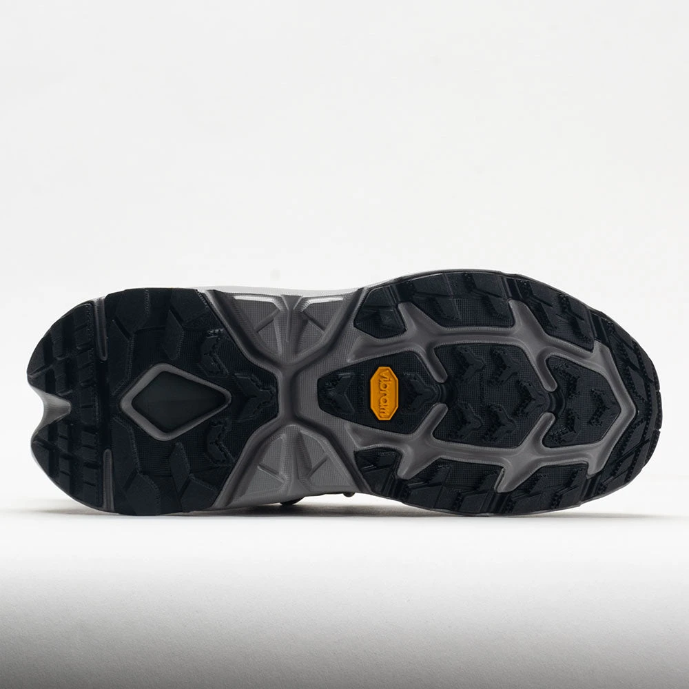 HOKA Kaha 2 Low GTX Men's Thyme/Radiant Yellow 6 HOKA Kaha 2 Low GTX Men's Thyme/Radiant Yellow - Image 4