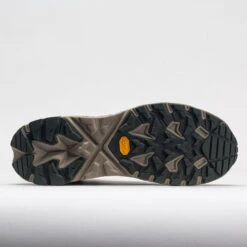 HOKA Anacapa Mid GTX Men's Thyme/Radiant Yellow -Hoka Shoes Shop 631249 4