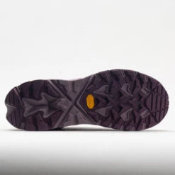 HOKA Anacapa Low GTX Women's Grape Wine/Elderberry -Hoka Shoes Shop 631253 4