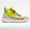 Adidas Terrex Free Hiker Primeblue Men's Beige Tone/Pulse Yellow -Hoka Shoes Shop 631257 3