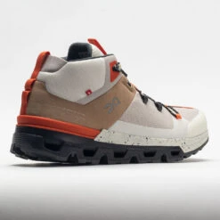On Running On Cloudtrax Men's Chai/Ivory -Hoka Shoes Shop 631264 6