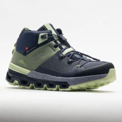 On Running On Cloudtrax Women's Reseda/Lavender 12 On Running On Cloudtrax Women's Reseda/Lavender -Hoka Shoes Shop 631267 5