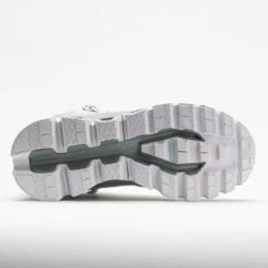 On Running On Cloudrock Waterproof Women's Mineral/Kelp -Hoka Shoes Shop 631269 4