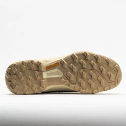 Adidas Terrex Swift R3 Men's Beige Tone/Victory Gold/Flash Orange -Hoka Shoes Shop 631274 4
