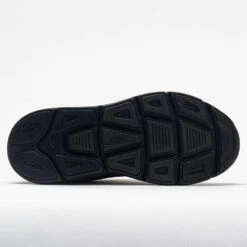 Skechers Max Cushioning Premier Vantage Men's Black/Charcoal -Hoka Shoes Shop 631278 4