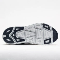 Skechers Max Cushioning Premier Vantage Men's Navy -Hoka Shoes Shop 631279 4