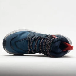 HOKA Anacapa Mid GTX Women's Real Teal/Outer Space -Hoka Shoes Shop 631280 2