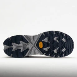 HOKA Anacapa Mid GTX Women's Real Teal/Outer Space -Hoka Shoes Shop 631280 4