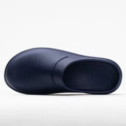 OOFOS OOcloog Women's Navy -Hoka Shoes Shop 631281 2