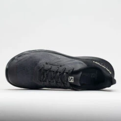 Salomon Outpulse GTX Men's Magnet/Black -Hoka Shoes Shop 631289 2