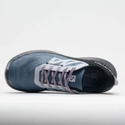 Salomon Outpulse GTX Women's China Blue/Artic Ice/Orchid Bloom -Hoka Shoes Shop 631290 2