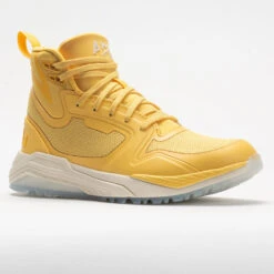 APL TechLoom Defender Women's Sunshine/Pristine/Clear -Hoka Shoes Shop 631295 5