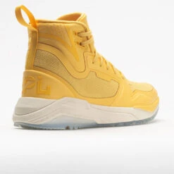 APL TechLoom Defender Women's Sunshine/Pristine/Clear -Hoka Shoes Shop 631295 6