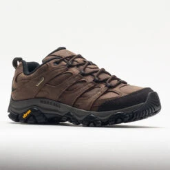 Merrell Moab 3 Prime Waterproof Men's Mist -Hoka Shoes Shop 631296 5