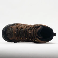 Merrell Moab 3 Mid Waterproof Men's Earth -Hoka Shoes Shop 631297 2