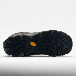 Merrell Moab 3 Mid Waterproof Men's Beluga -Hoka Shoes Shop 631298 4