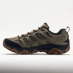 Merrell Moab 3 Waterproof Men's Olive/Gum -Hoka Shoes Shop 631299 1