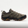 Merrell Moab 3 Waterproof Men's Olive/Gum -Hoka Shoes Shop 631299 3