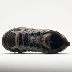 Merrell Moab 3 Waterproof Women's Brindle -Hoka Shoes Shop 631300 2