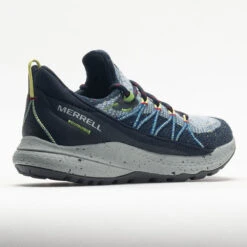 Merrell Bravada 2 Women's Navy -Hoka Shoes Shop 631306 6