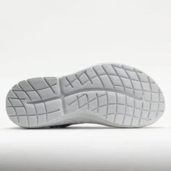 OOFOS OOmg EeZee Women's White/Mauve -Hoka Shoes Shop 631314 4