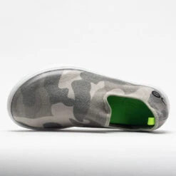OOFOS OOmg EeZee Limited Women's Green Camo 9 OOFOS OOmg EeZee Limited Women's Green Camo -Hoka Shoes Shop 631317 2