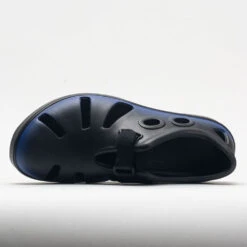 OOFOS OOcandoo Men's Royal -Hoka Shoes Shop 631322 2