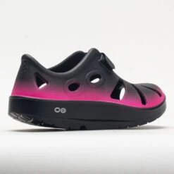 OOFOS OOcandoo Women's Pink 13 OOFOS OOcandoo Women's Pink -Hoka Shoes Shop 631323 6
