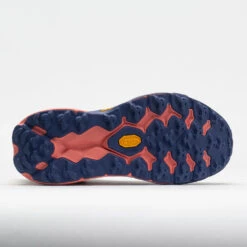 Hoka One One Speedgoat 5 Mid GTX Women's Bellwether Blue/Camellia 11 Hoka One One Speedgoat 5 Mid GTX Women's Bellwether Blue/Camellia -Hoka Shoes Shop 631326 4