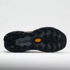 Hoka One One Speedgoat 5 Mid GTX Men's Black/Black 11 Hoka One One Speedgoat 5 Mid GTX Men's Black/Black -Hoka Shoes Shop 631327 4