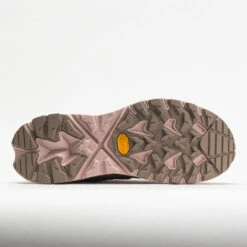 HOKA Anacapa Breeze Low Women's Oxford Tan/Peach Whip -Hoka Shoes Shop 631328 4