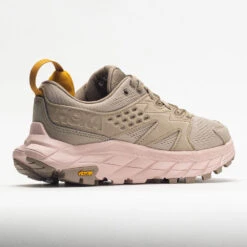 HOKA Anacapa Breeze Low Women's Oxford Tan/Peach Whip -Hoka Shoes Shop 631328 6