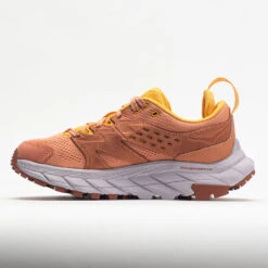 HOKA Anacapa Breeze Low Women's Sun Baked/Amber Yellow 9 HOKA Anacapa Breeze Low Women's Sun Baked/Amber Yellow -Hoka Shoes Shop 631329 1