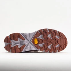 HOKA Anacapa Breeze Low Women's Sun Baked/Amber Yellow 11 HOKA Anacapa Breeze Low Women's Sun Baked/Amber Yellow -Hoka Shoes Shop 631329 4