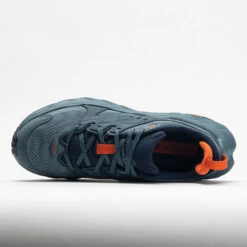 HOKA Anacapa Breeze Low Men's Goblin Blue/Outer Space -Hoka Shoes Shop 631333 2