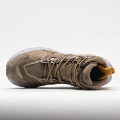 HOKA Anacapa Mid GTX Women's Dune/Lilac Marble -Hoka Shoes Shop 631336 2