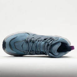 HOKA Anacapa Mid GTX Women's Mountain Spring/Harbor Mist -Hoka Shoes Shop 631337 2